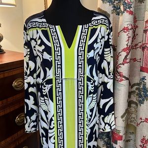 NWOT Crown and Ivy Dress Size 12